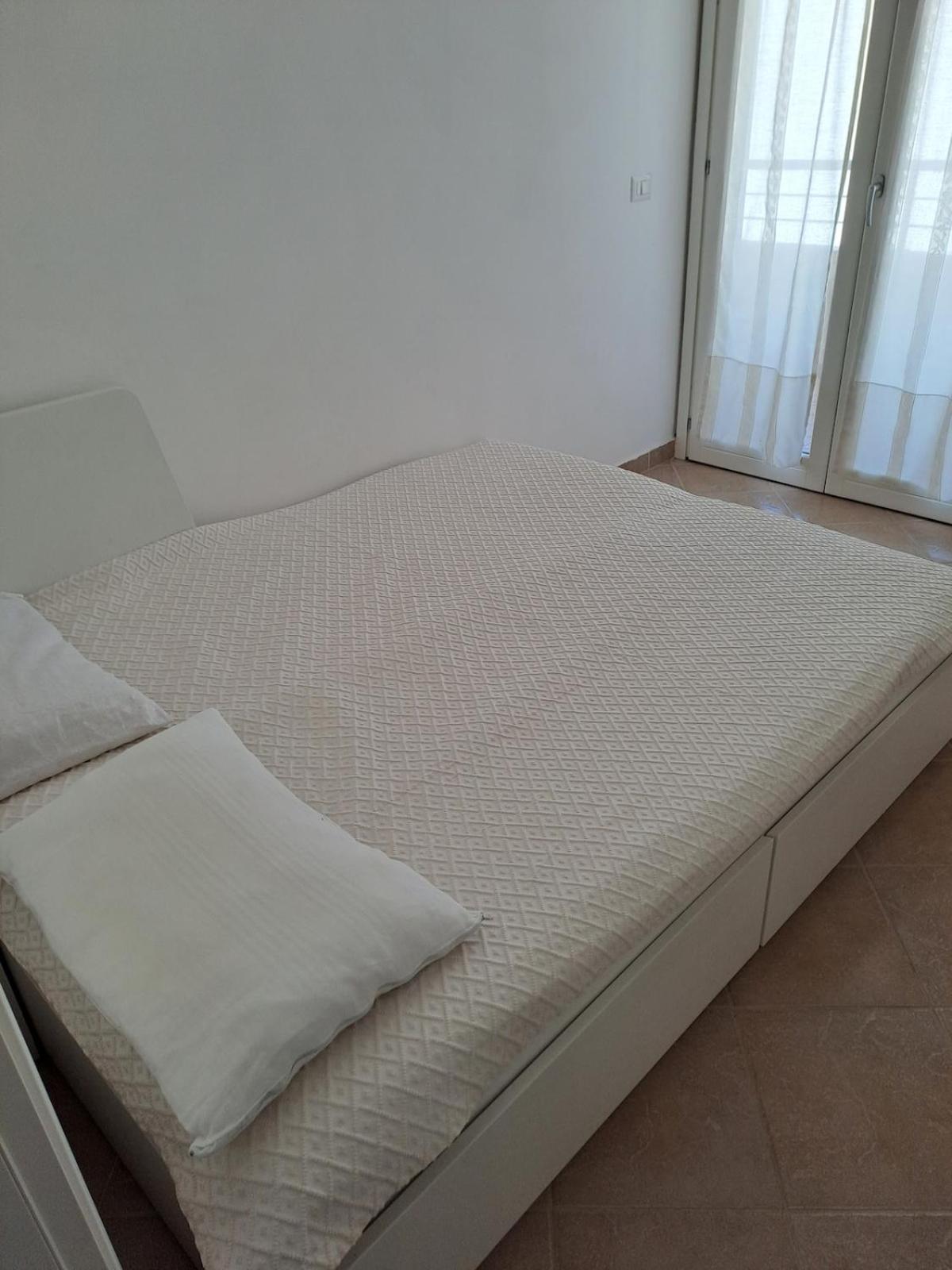 Appartamento Sea House Bagnara Calabra Esterno foto