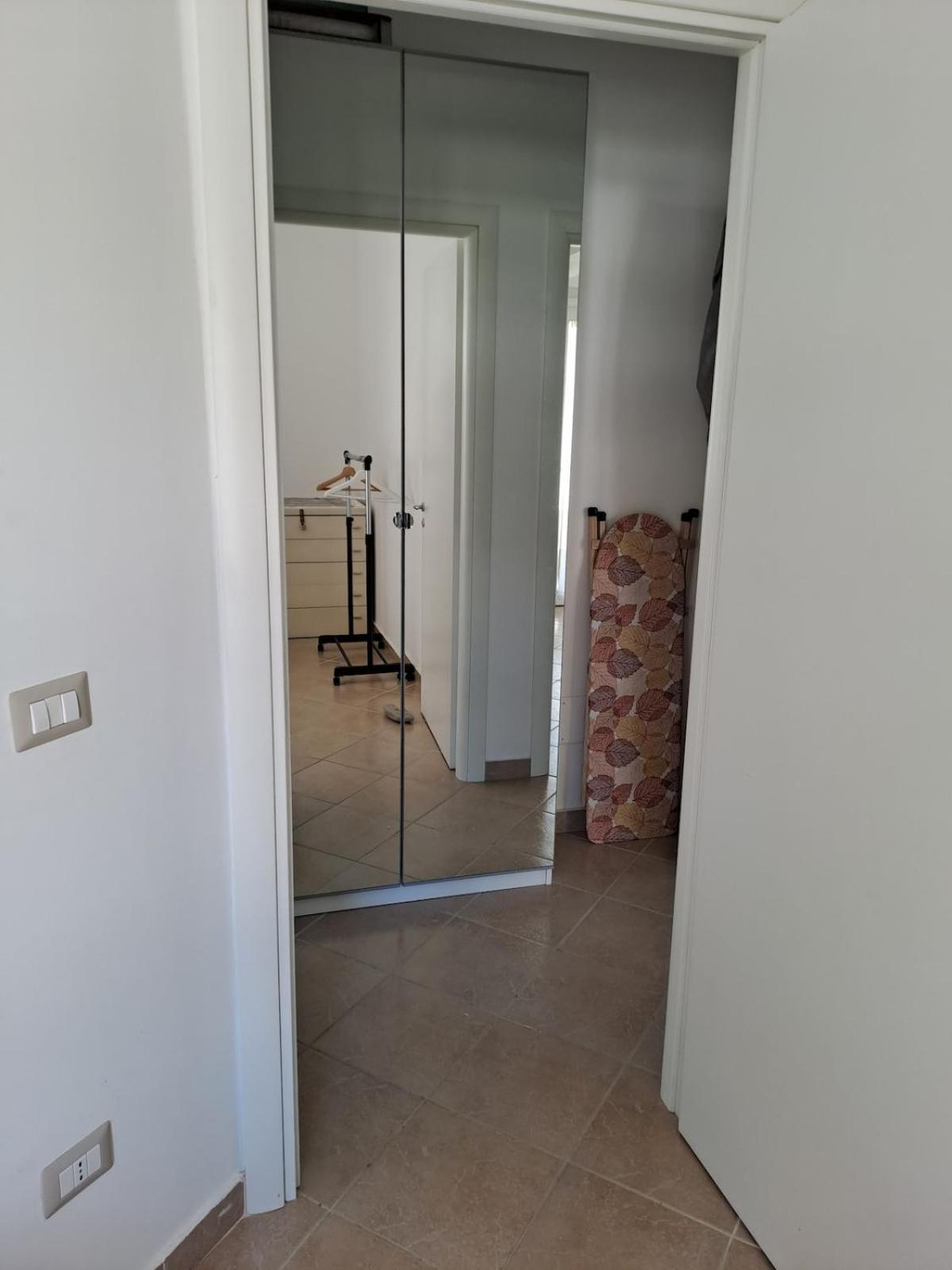 Appartamento Sea House Bagnara Calabra Esterno foto