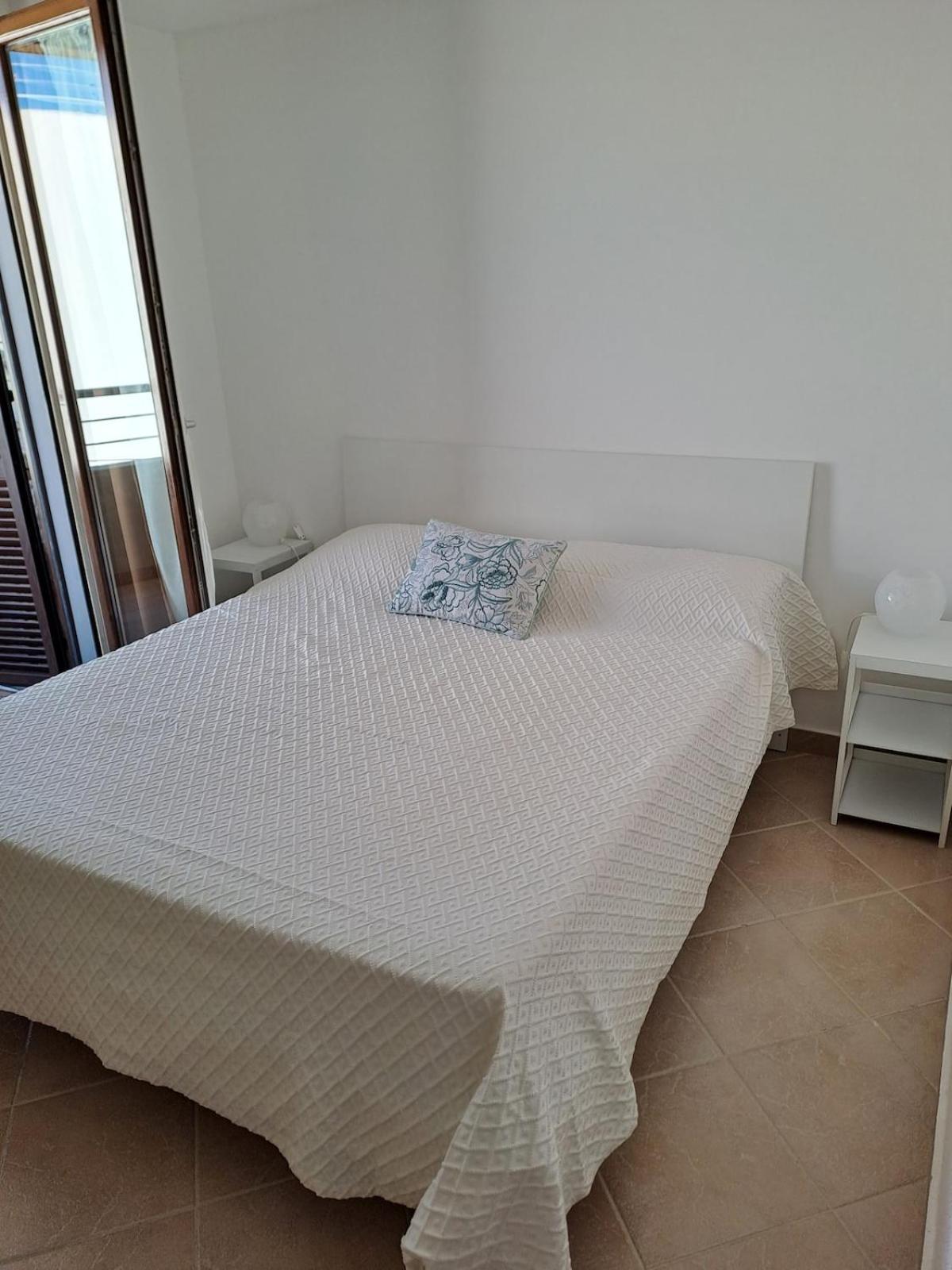 Appartamento Sea House Bagnara Calabra Esterno foto